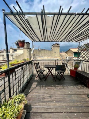 Casa vacanza - Stella Genova